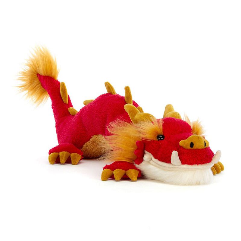 Jellycat Celebration Dragon image number 0